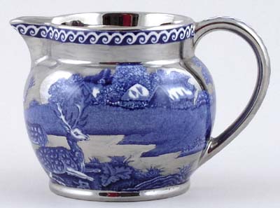 Creamer or Jug c1950s